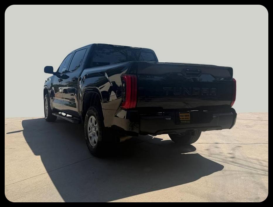 Toyota Tundra  2023