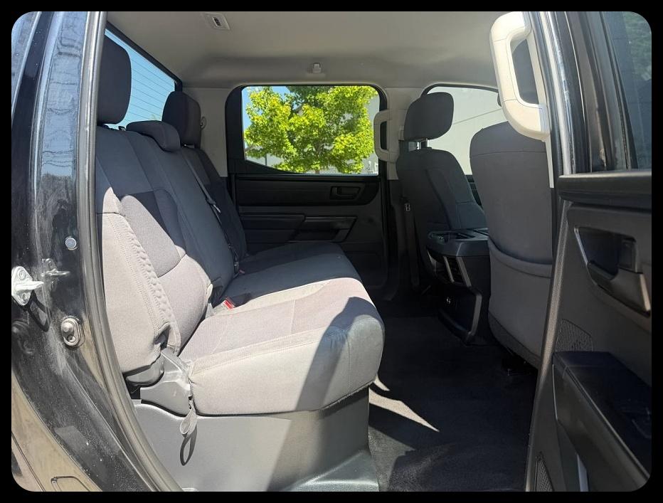 Toyota Tundra  2023