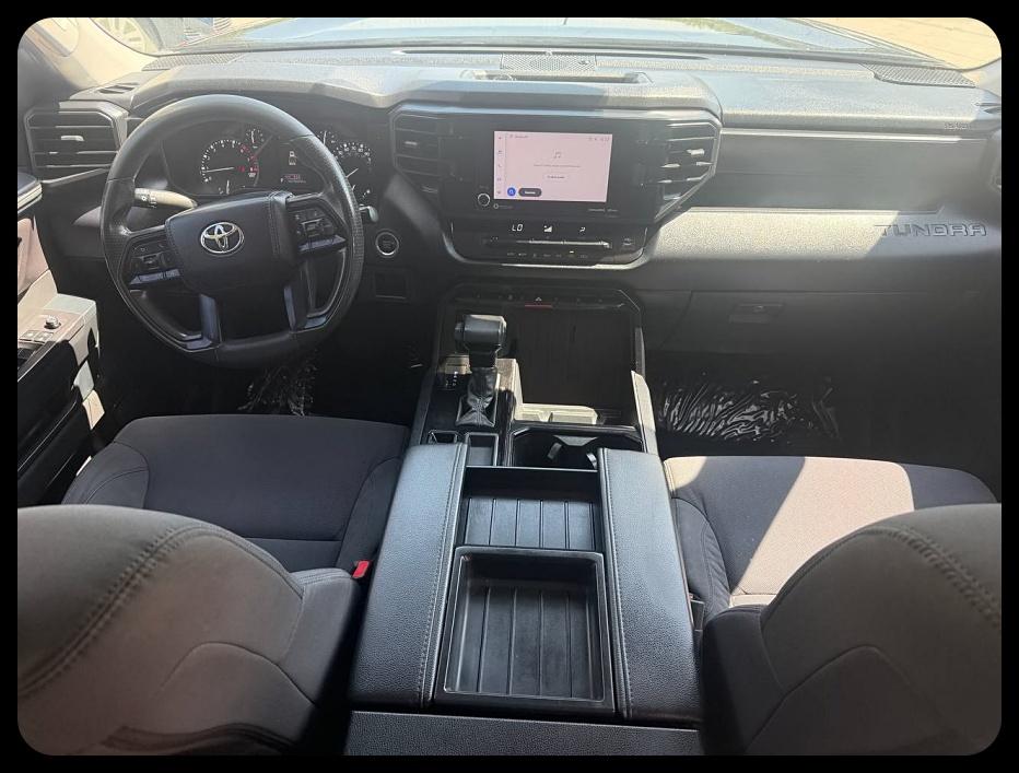 Toyota Tundra  2023