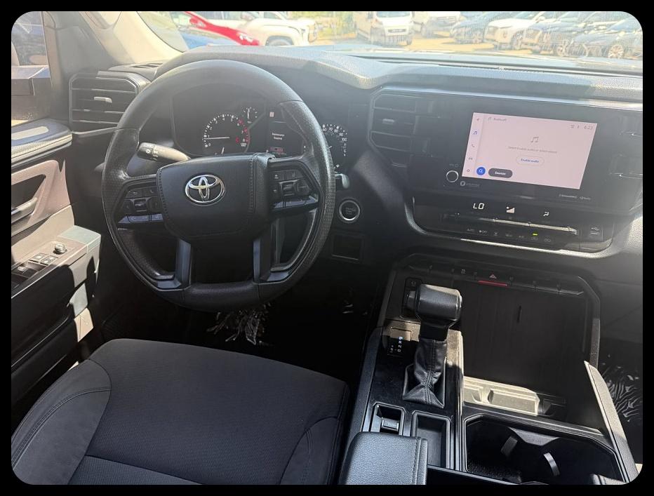 Toyota Tundra  2023