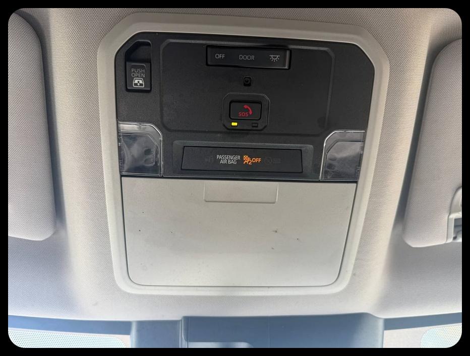 Toyota Tundra  2023