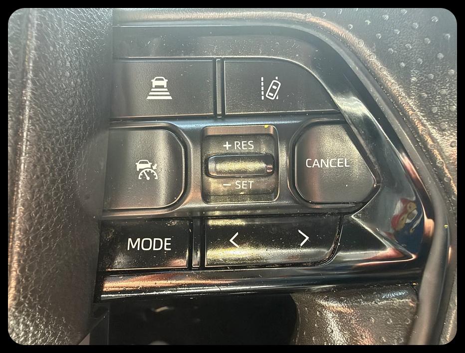 Toyota Tundra  2023