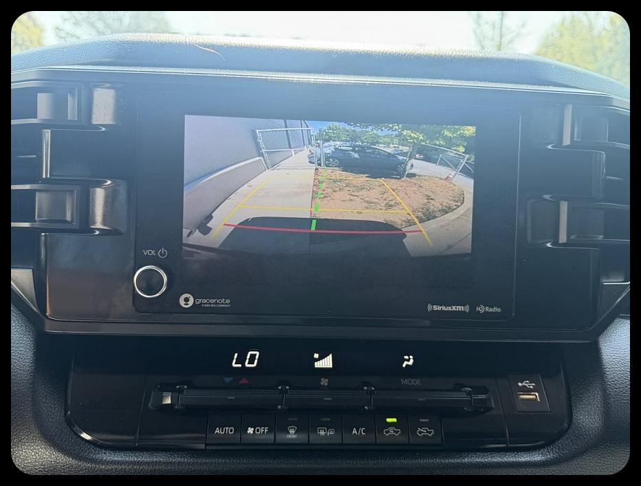 Toyota Tundra  2023