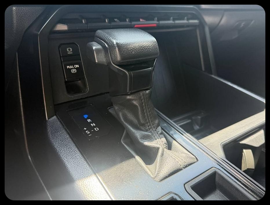 Toyota Tundra  2023