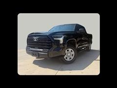 2023 Toyota Tundra 