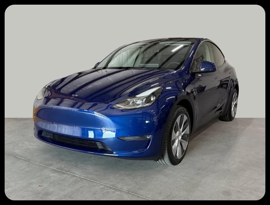 Tesla Model Y Long Range 2023