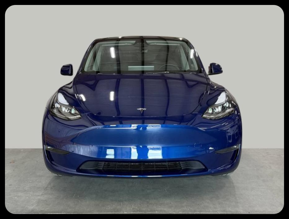 Tesla Model Y Long Range 2023