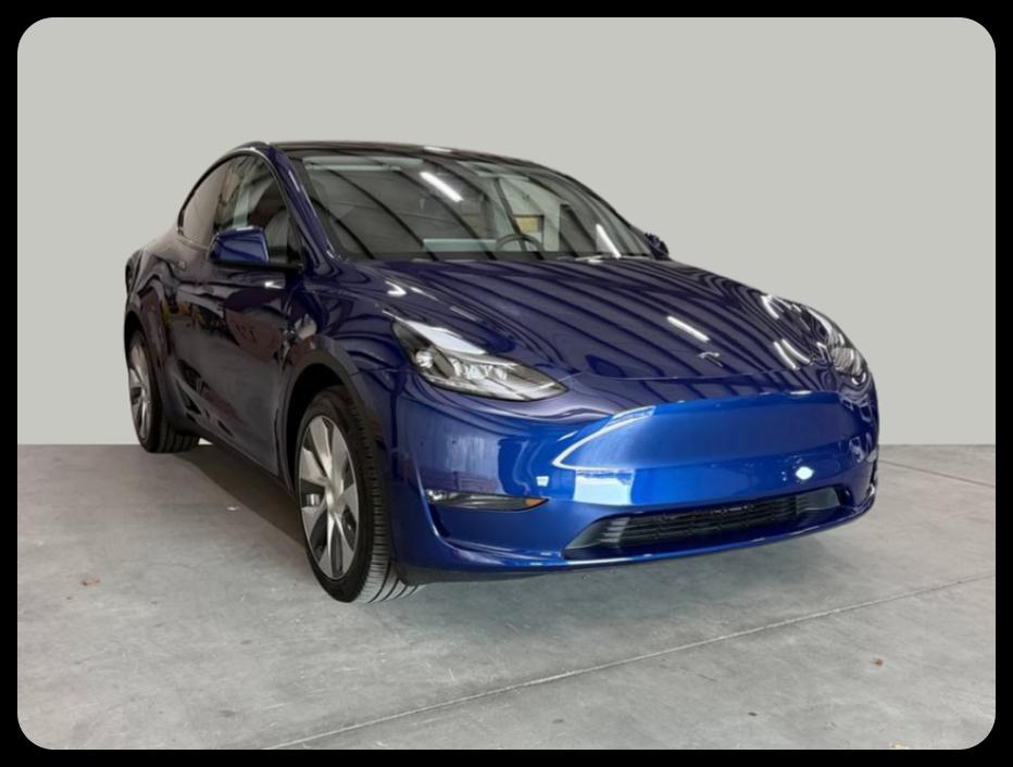Tesla Model Y Long Range 2023