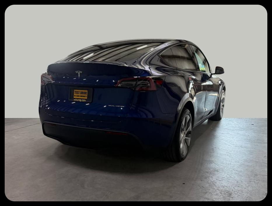 Tesla Model Y Long Range 2023