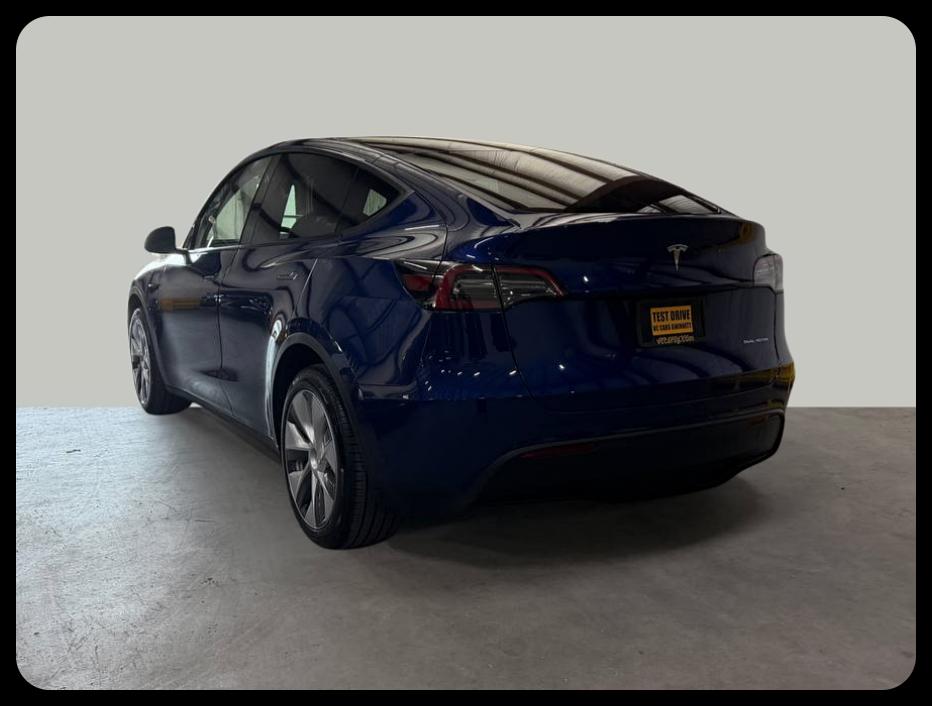 Tesla Model Y Long Range 2023