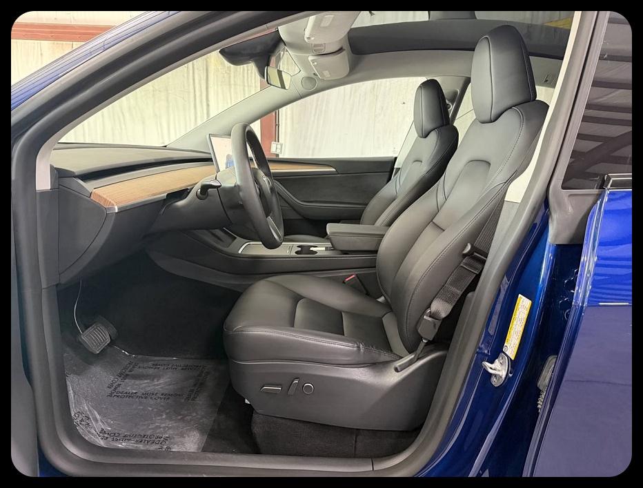 Tesla Model Y Long Range 2023