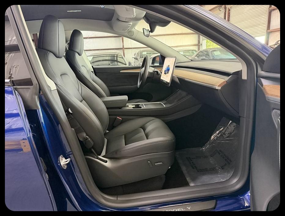 Tesla Model Y Long Range 2023