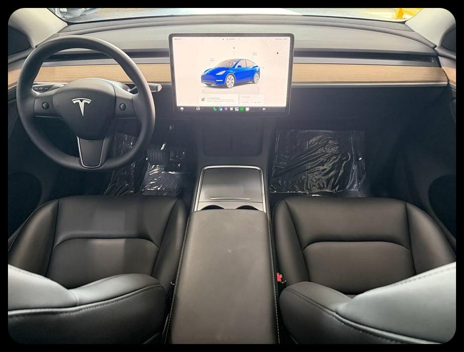 Tesla Model Y Long Range 2023
