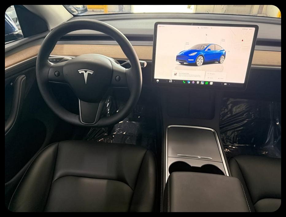 Tesla Model Y Long Range 2023