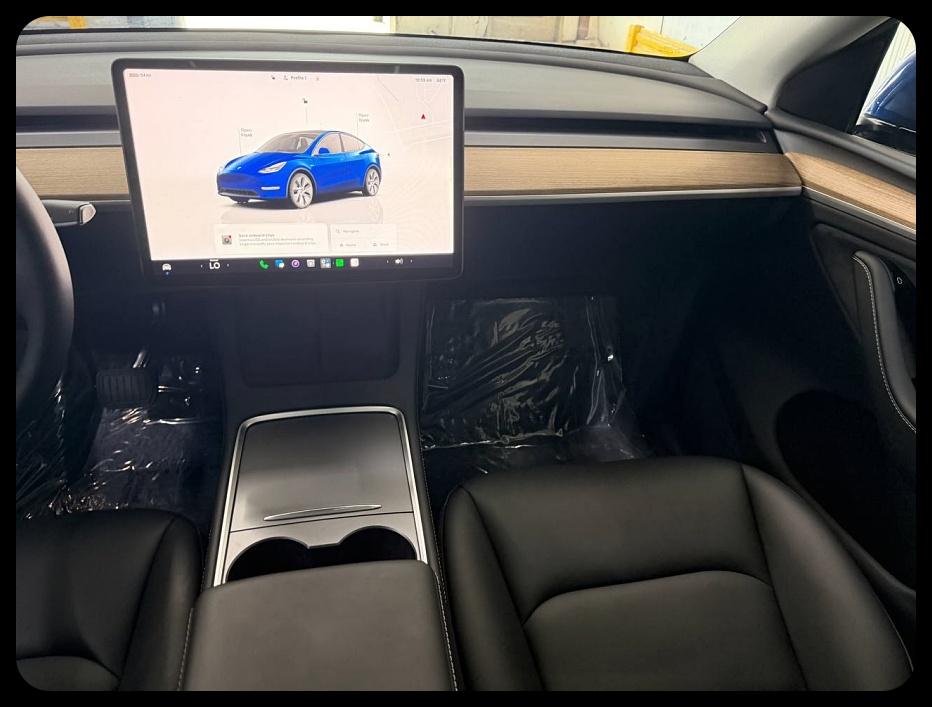 Tesla Model Y Long Range 2023