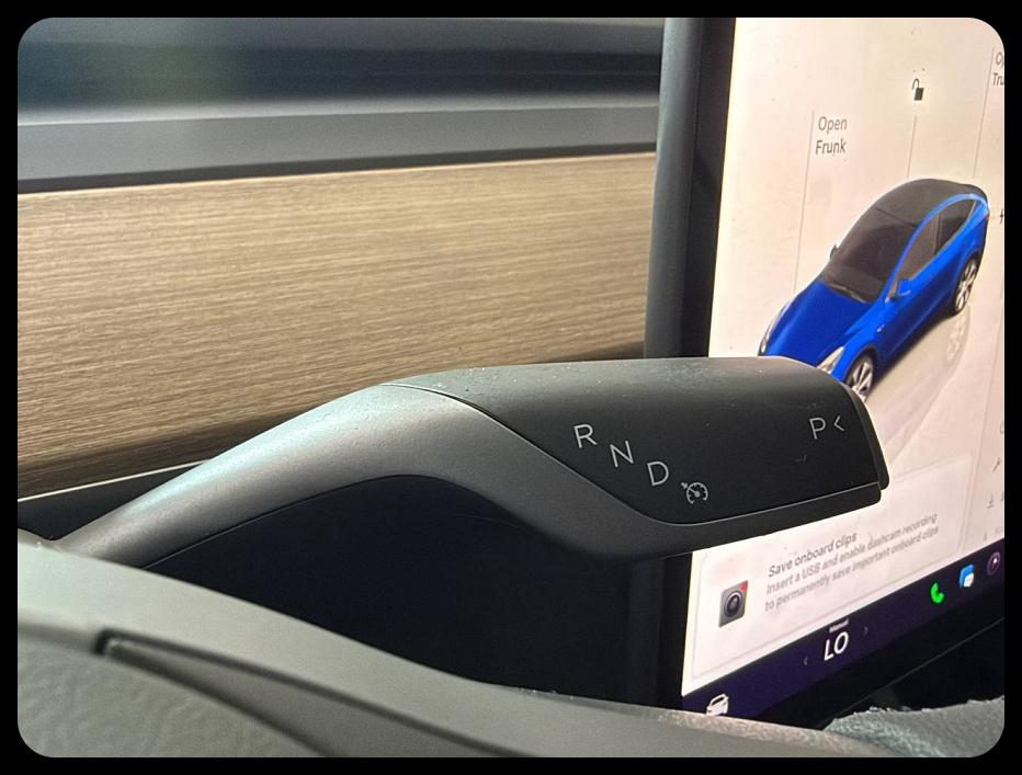 Tesla Model Y Long Range 2023