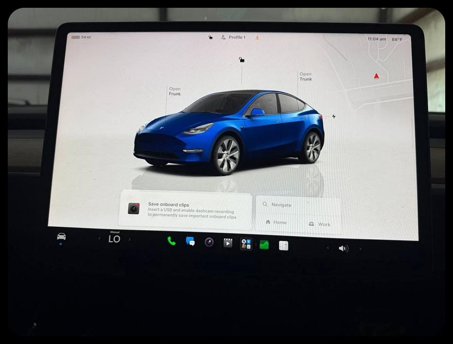 Tesla Model Y Long Range 2023