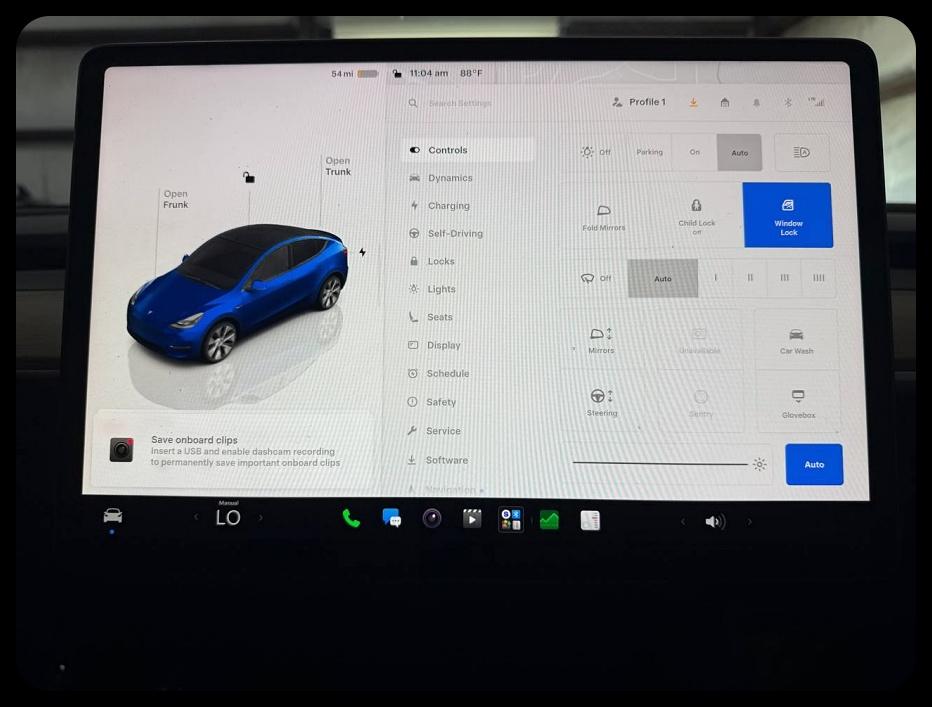 Tesla Model Y Long Range 2023
