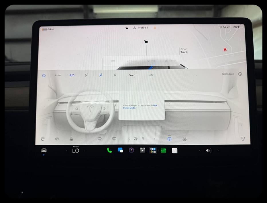 Tesla Model Y Long Range 2023