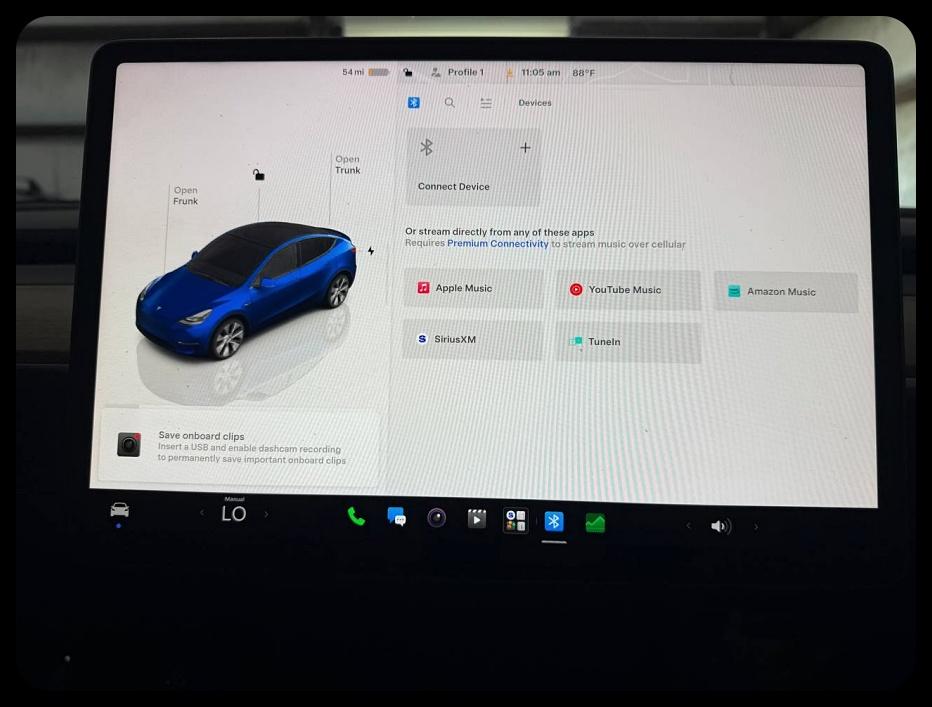 Tesla Model Y Long Range 2023