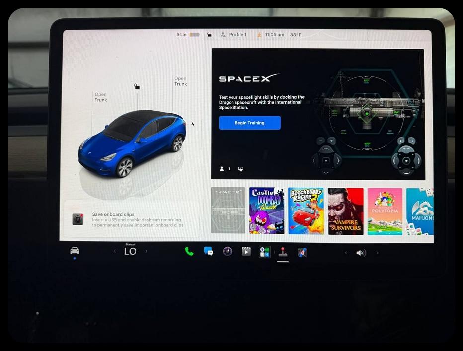 Tesla Model Y Long Range 2023
