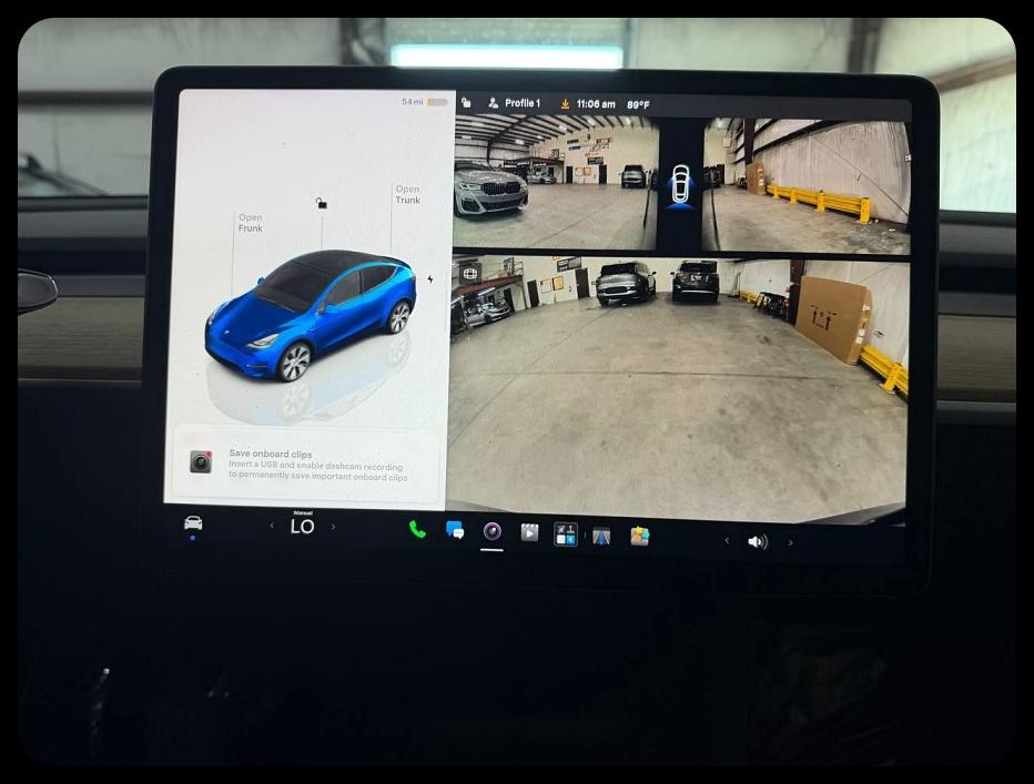 Tesla Model Y Long Range 2023