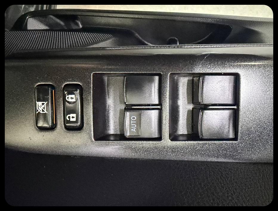 Toyota RAV4 XLE 2016
