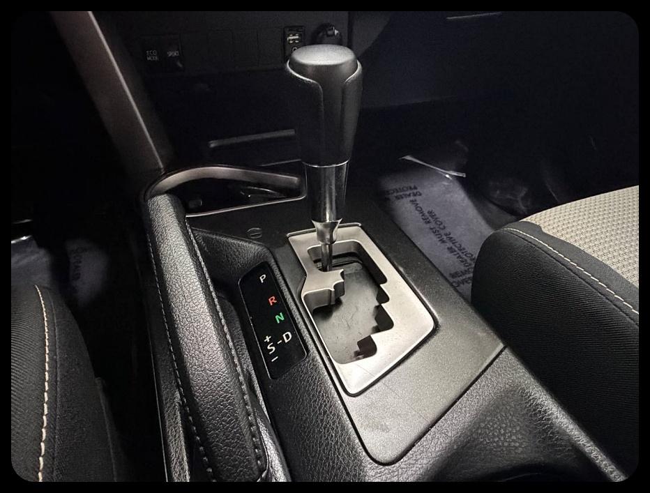 Toyota RAV4 XLE 2016