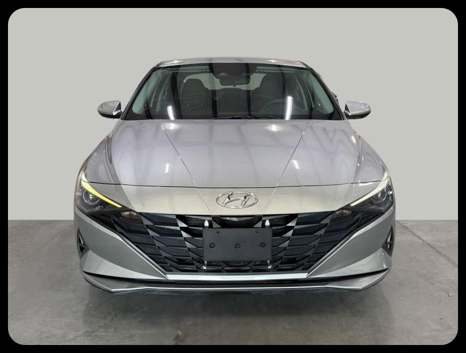 Hyundai Elantra SEL 2023