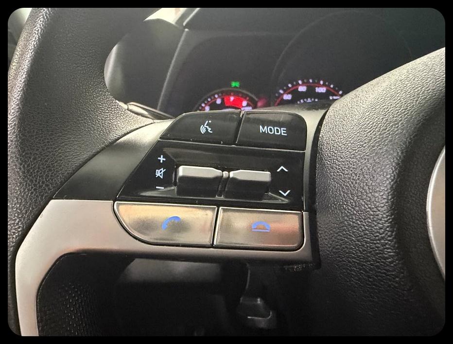Hyundai Elantra SEL 2023