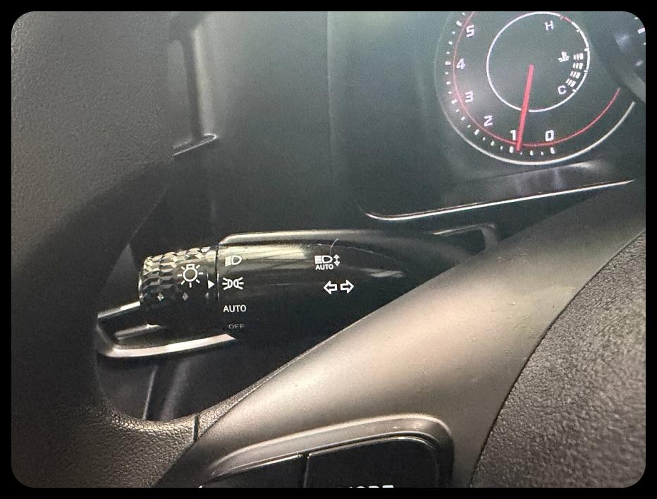 Hyundai Elantra SEL 2023