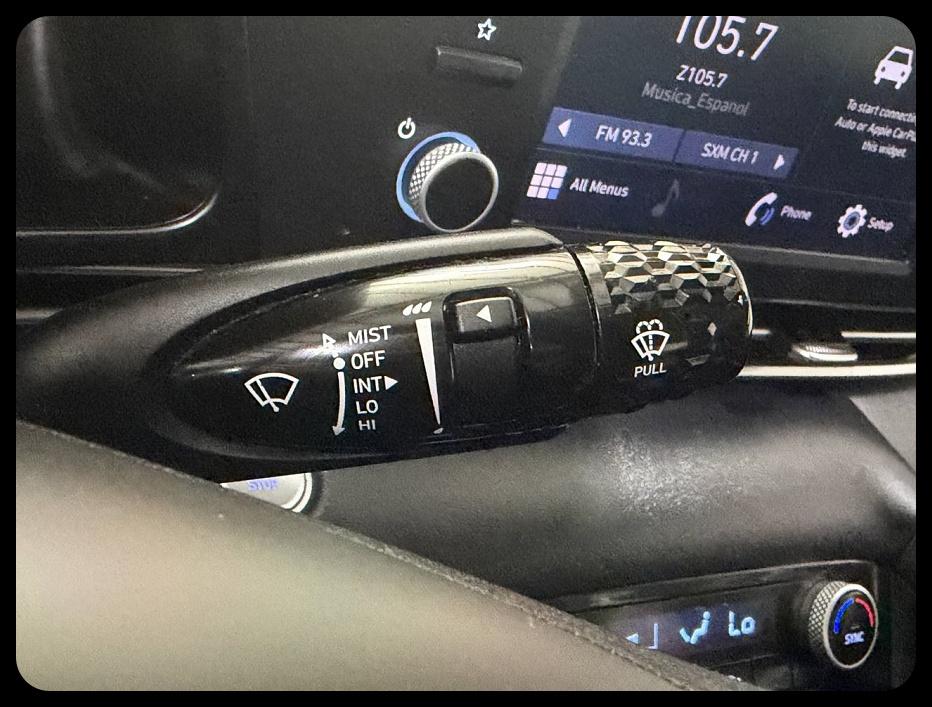 Hyundai Elantra SEL 2023