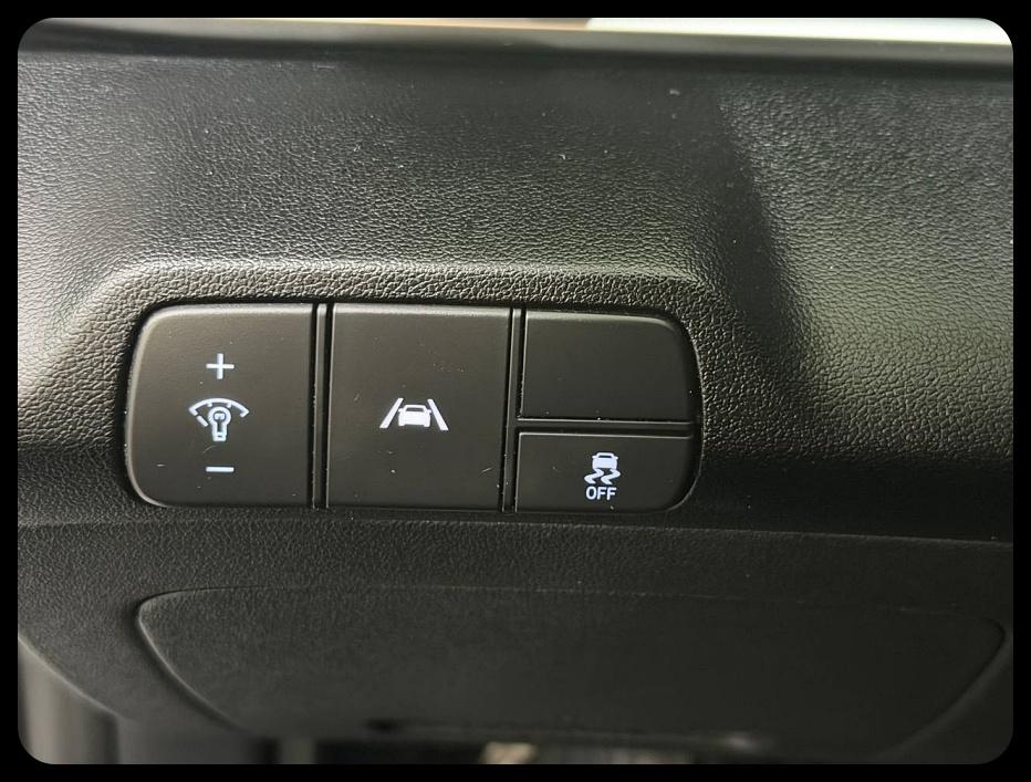 Hyundai Elantra SEL 2023