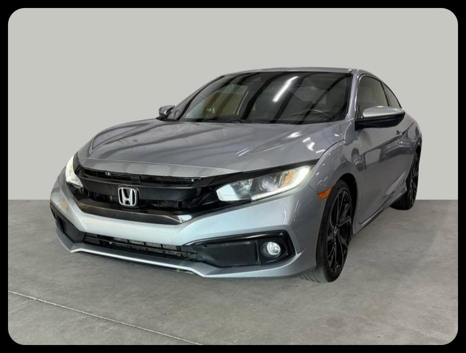 Honda Civic  2020