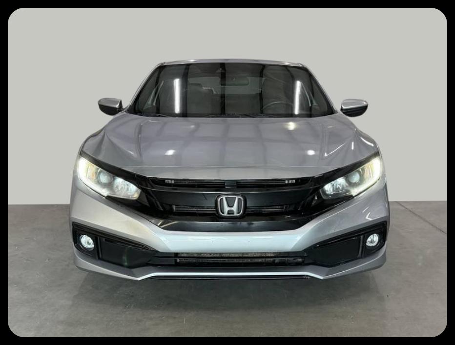 Honda Civic  2020