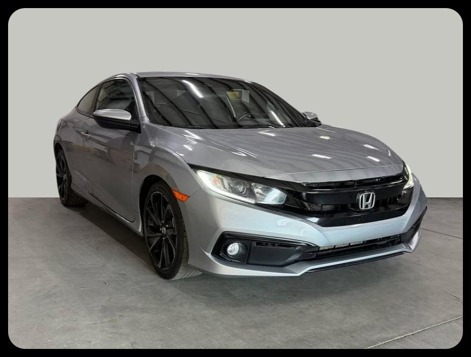 Honda Civic  2020