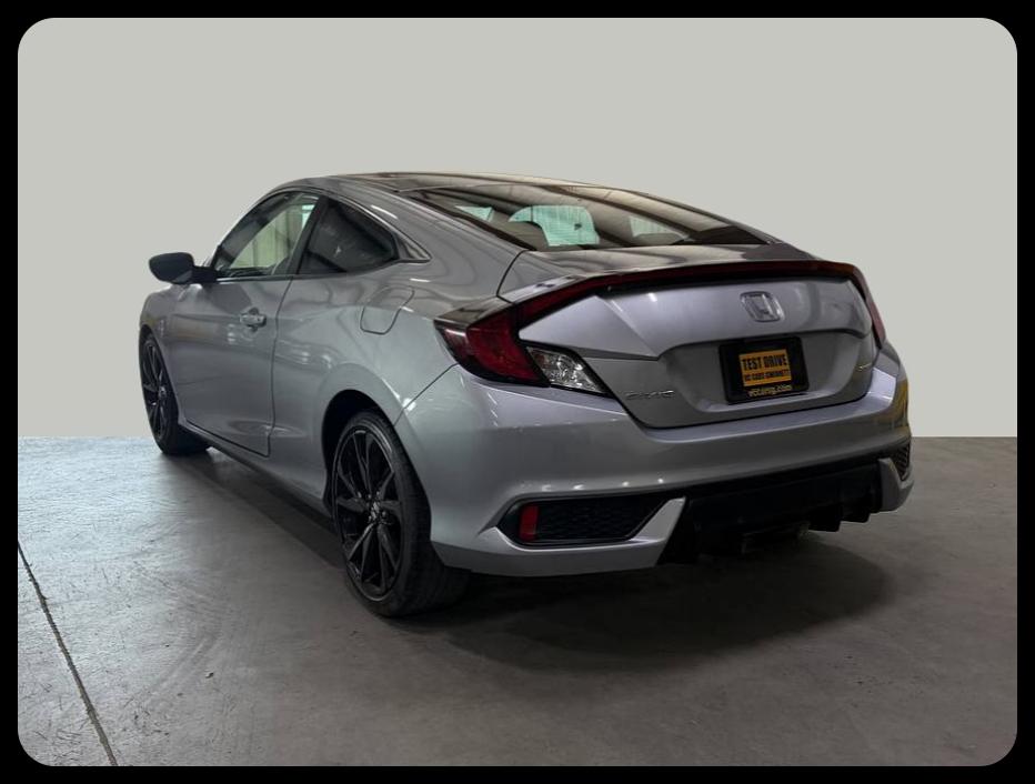 Honda Civic  2020