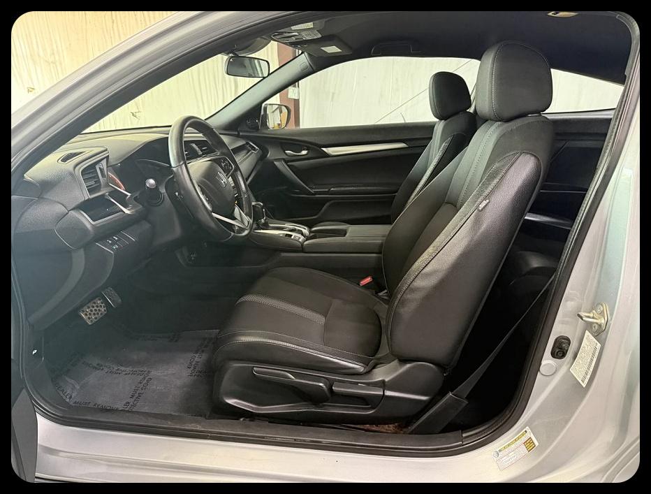 Honda Civic  2020