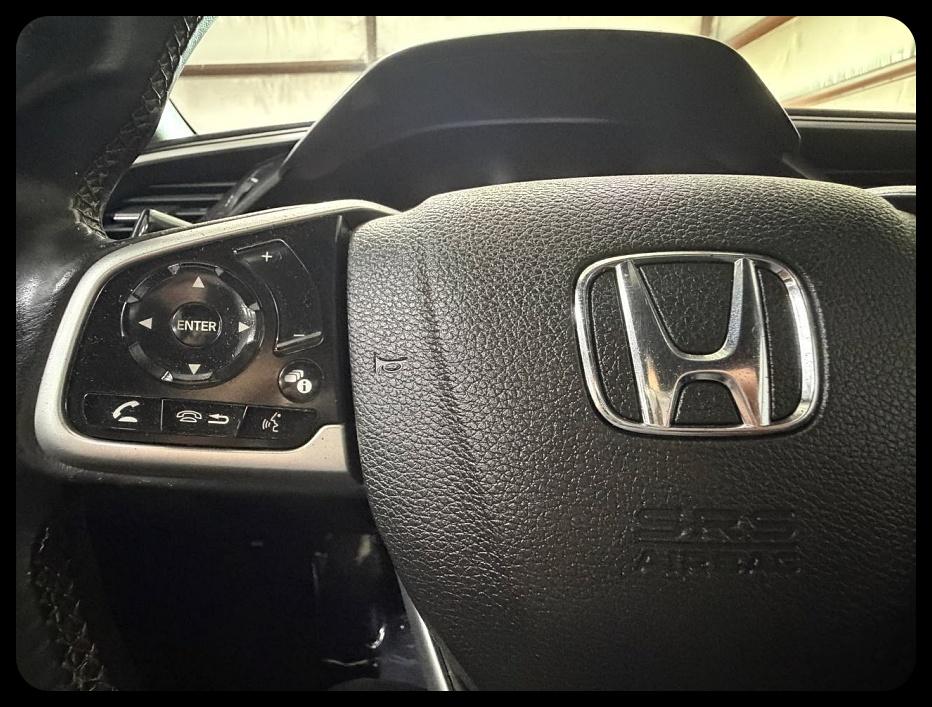 Honda Civic  2020
