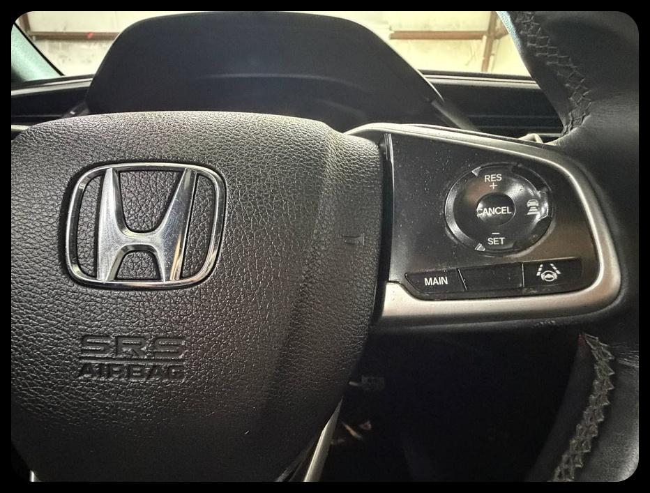 Honda Civic  2020
