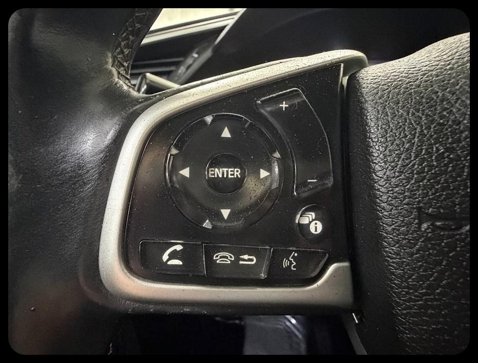 Honda Civic  2020