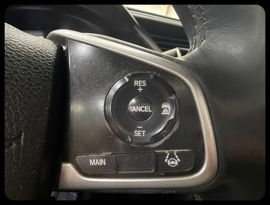 Honda Civic  2020