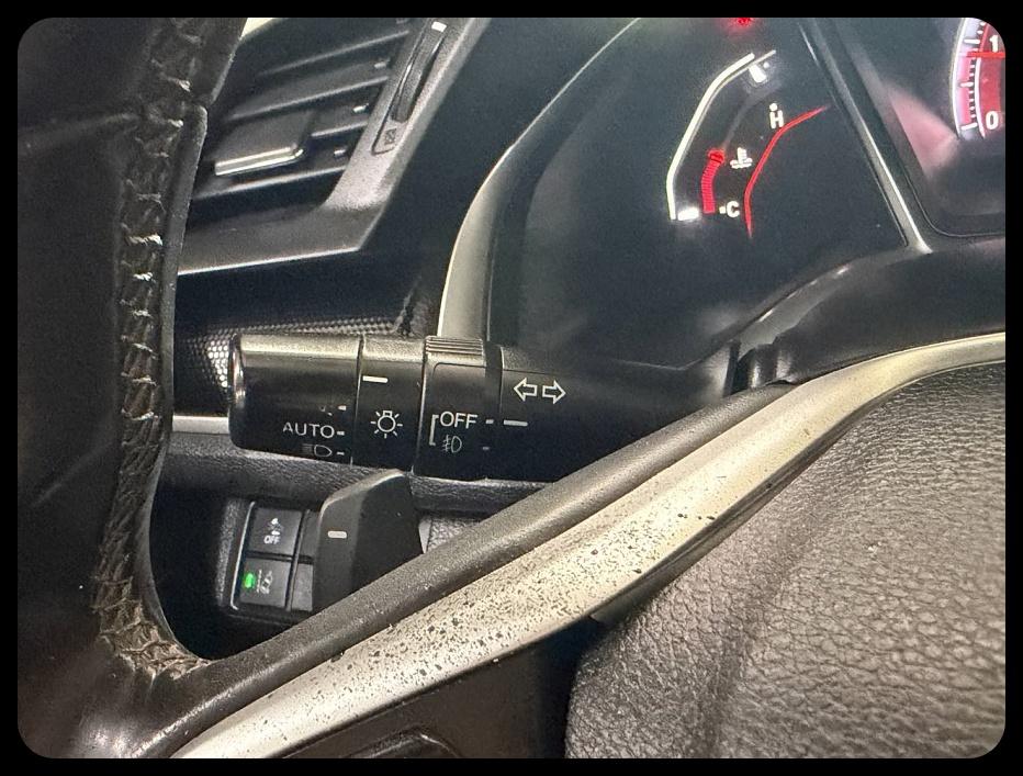 Honda Civic  2020