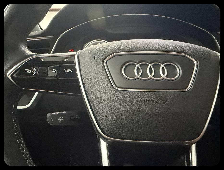 Audi A6 photo 16