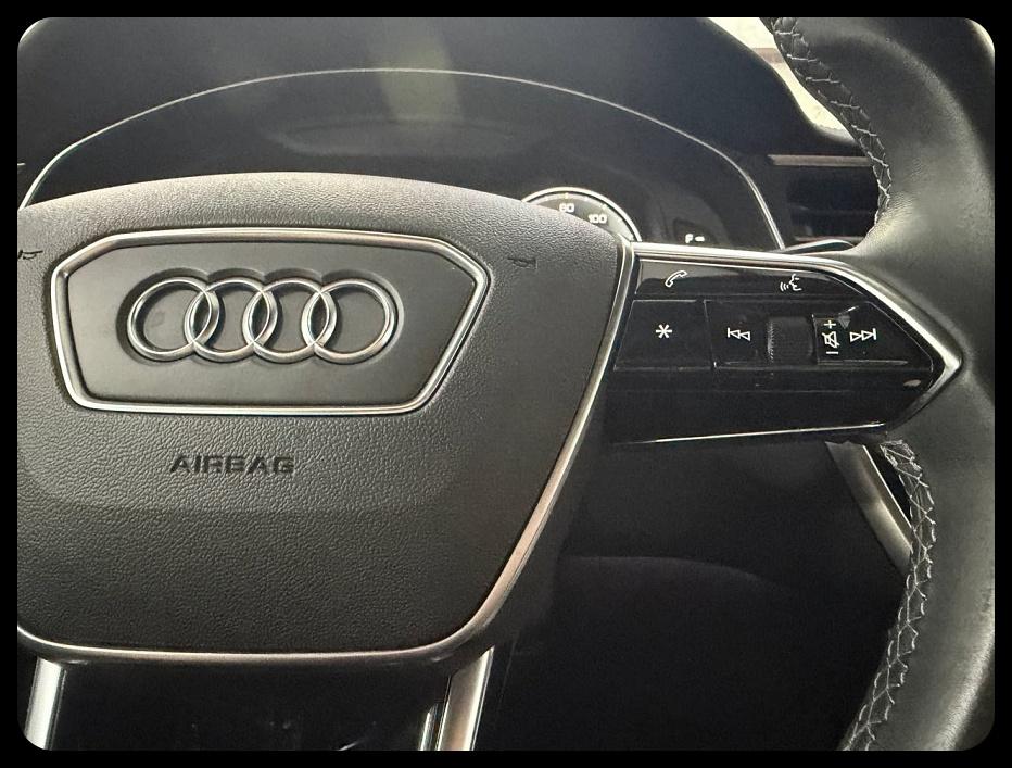 Audi A6 photo 17