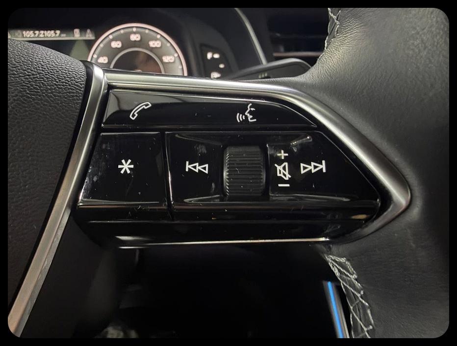 Audi A6 photo 19