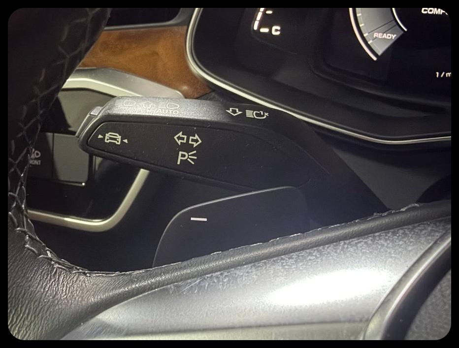 Audi A6 photo 20