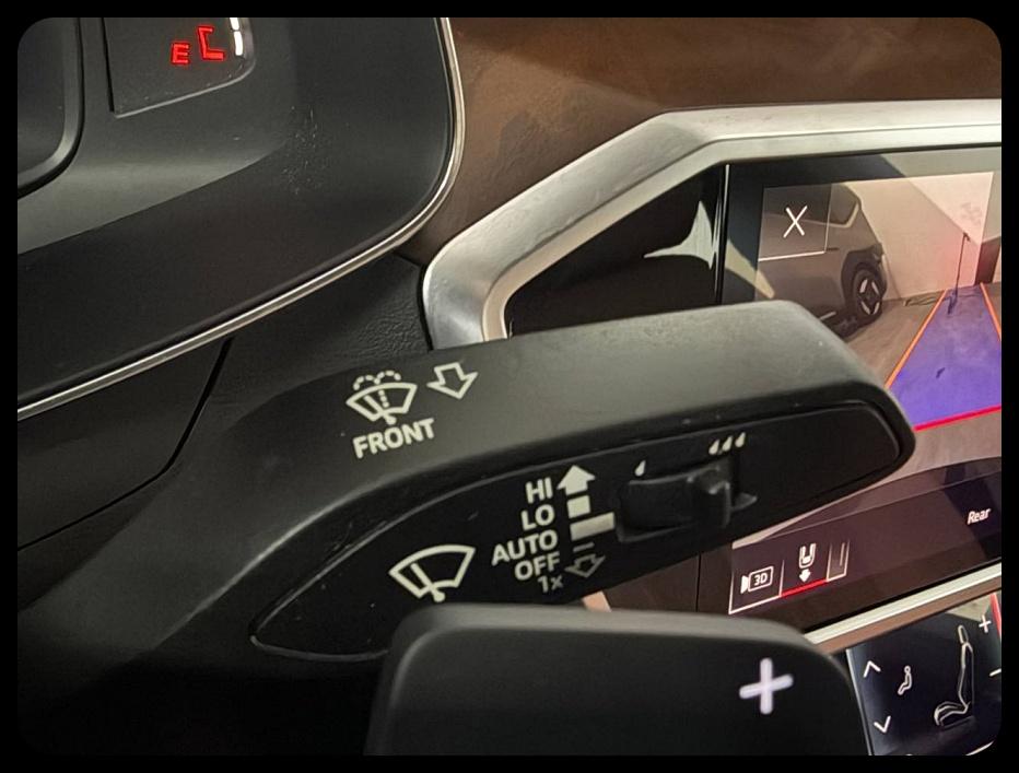 Audi A6 photo 21