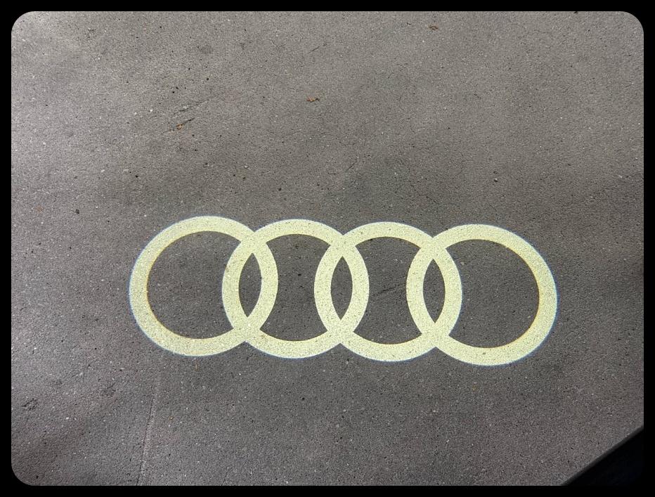 Audi A6 photo 38