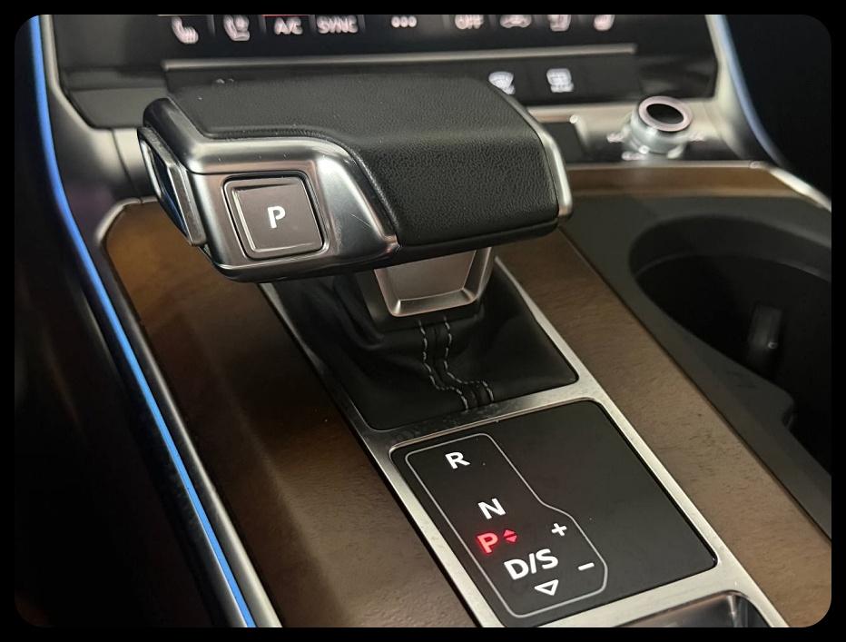 Audi A6 photo 42